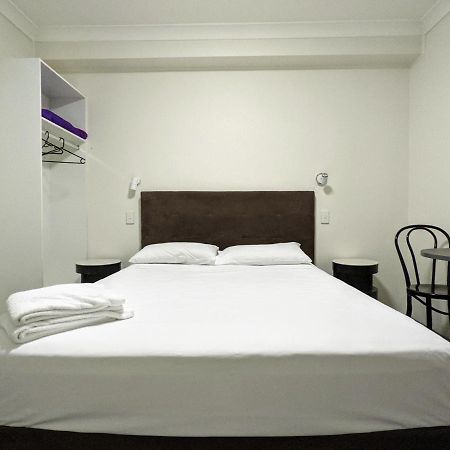 Arena Hotel Chullora Extérieur photo