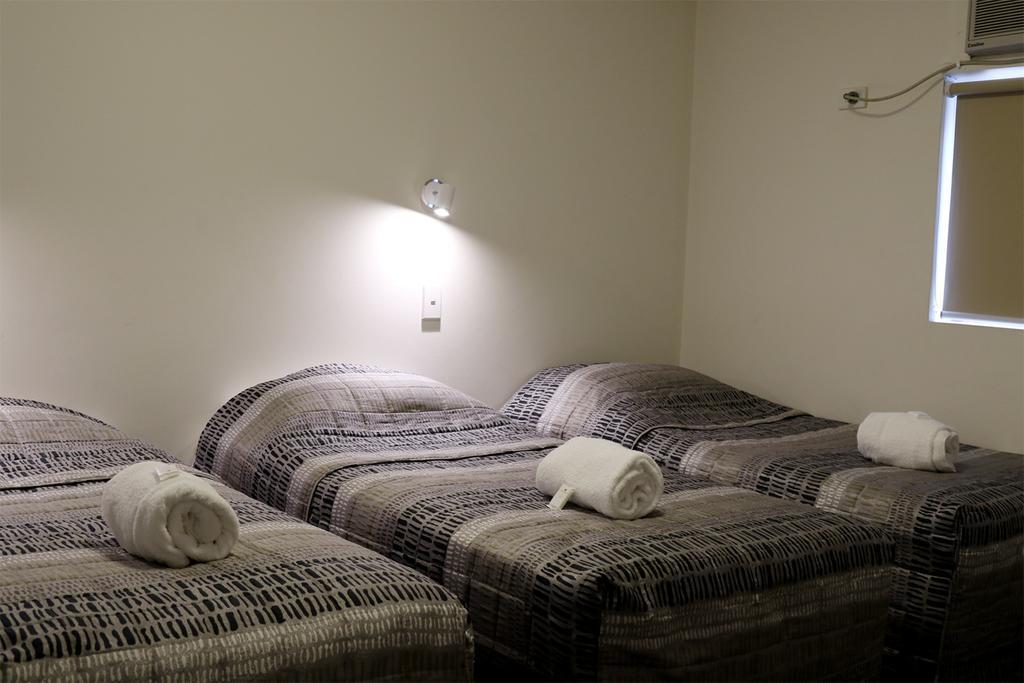 Arena Hotel Chullora Chambre photo