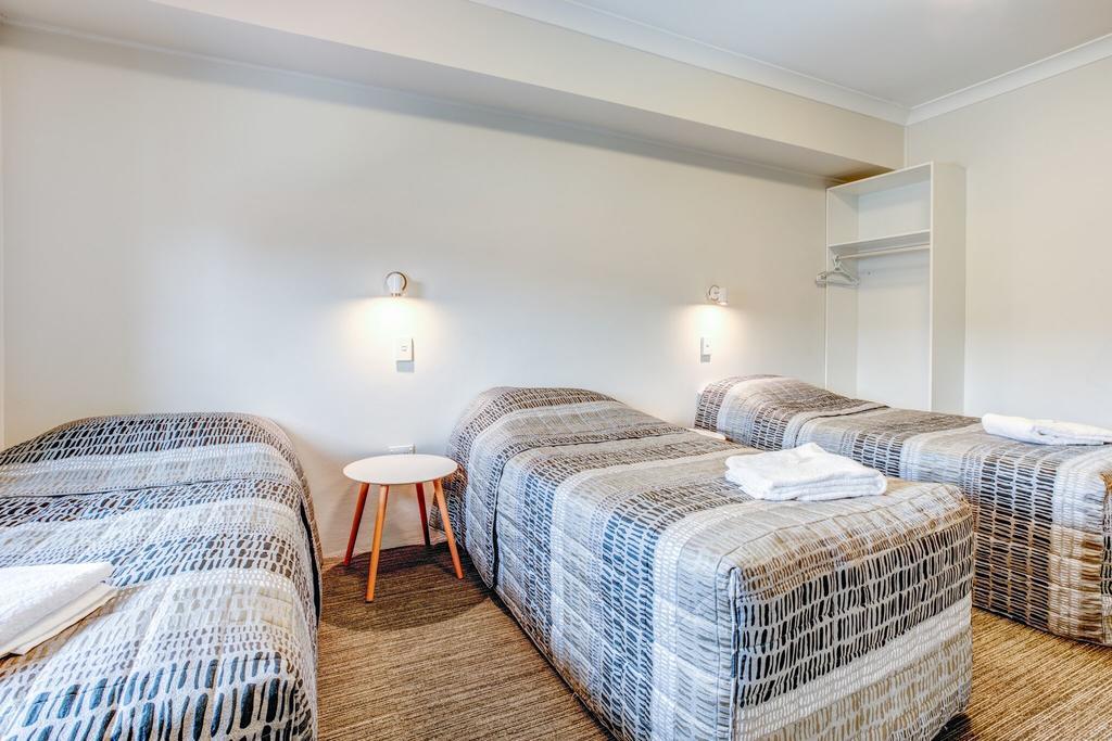 Arena Hotel Chullora Extérieur photo