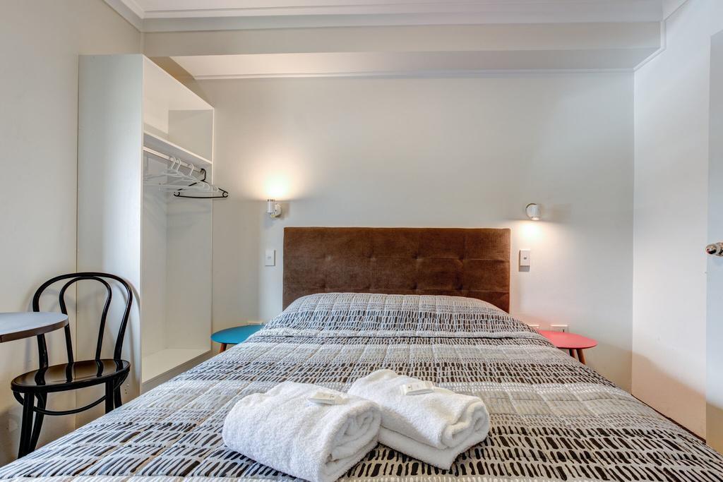 Arena Hotel Chullora Extérieur photo