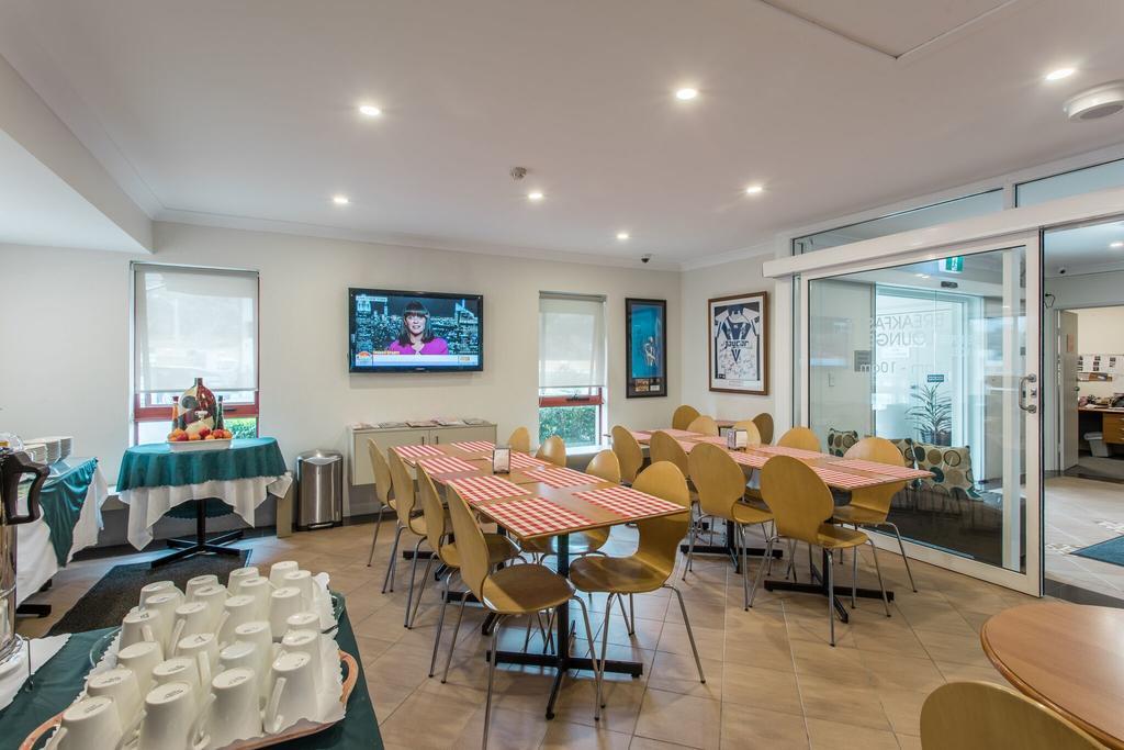 Arena Hotel Chullora Extérieur photo