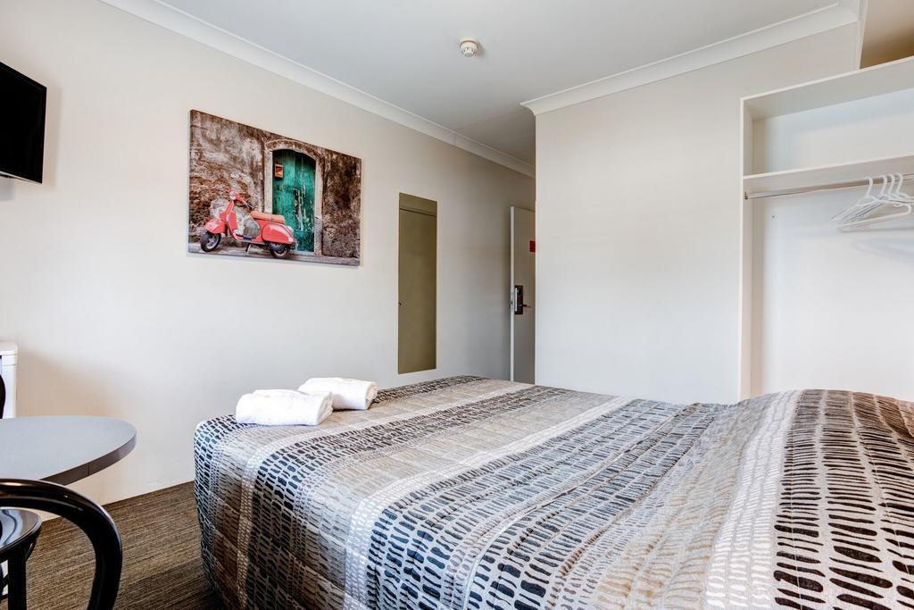 Arena Hotel Chullora Extérieur photo