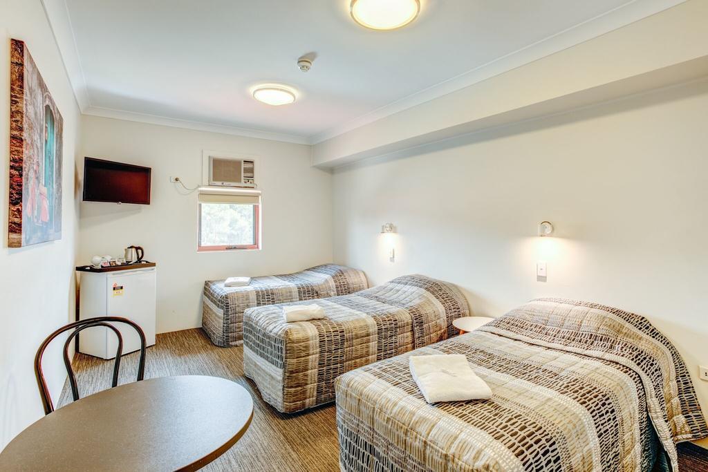 Arena Hotel Chullora Extérieur photo