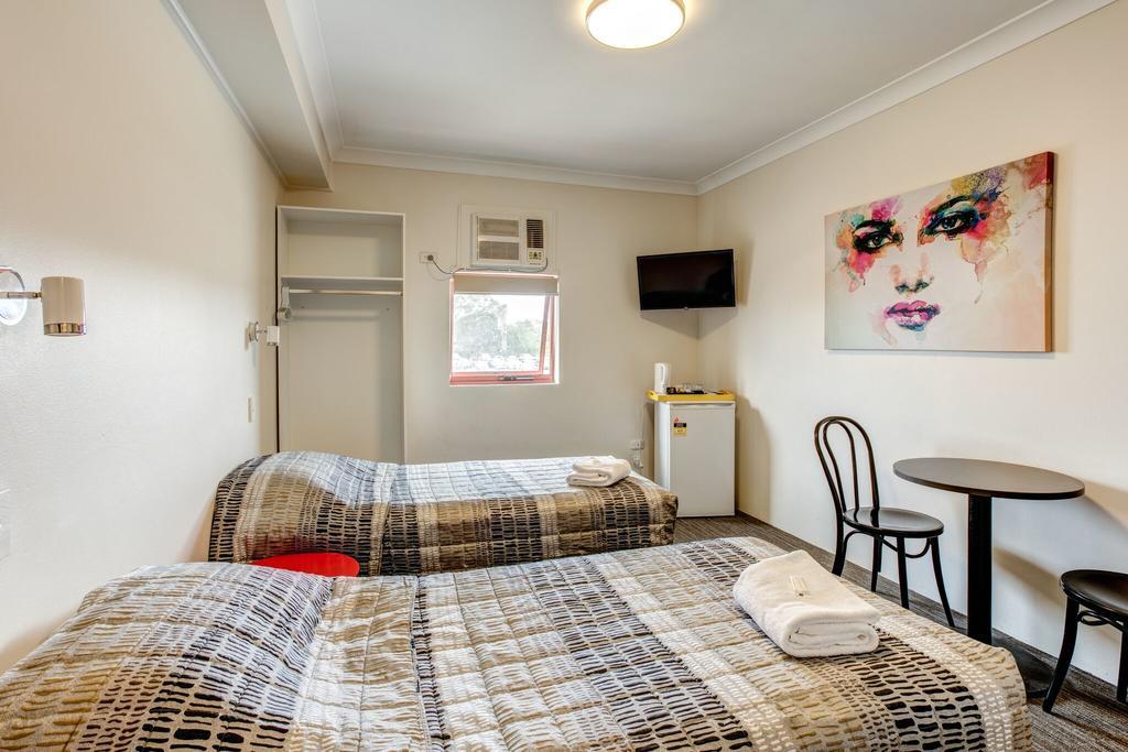 Arena Hotel Chullora Extérieur photo