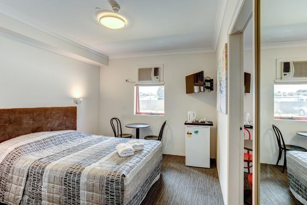 Arena Hotel Chullora Extérieur photo