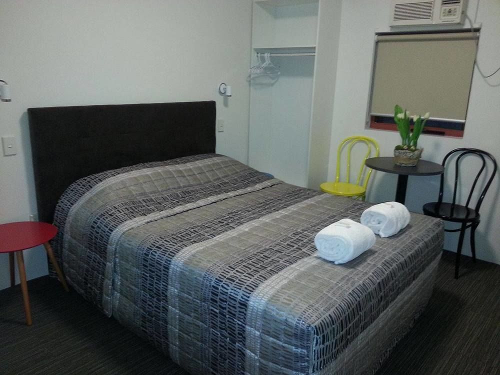 Arena Hotel Chullora Extérieur photo